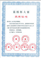 蓝桥杯创业团队全国选拔赛