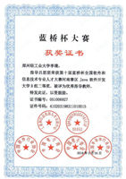 蓝桥杯优秀指导教师